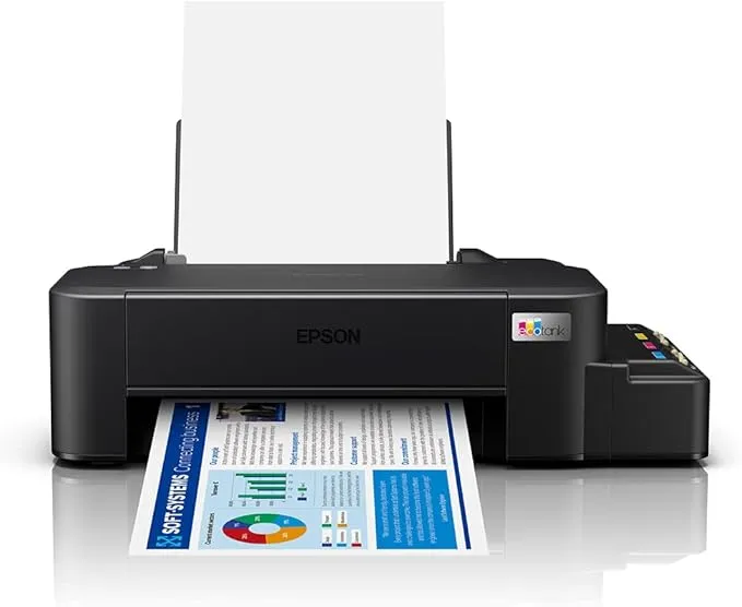 Epson Ecotank L121