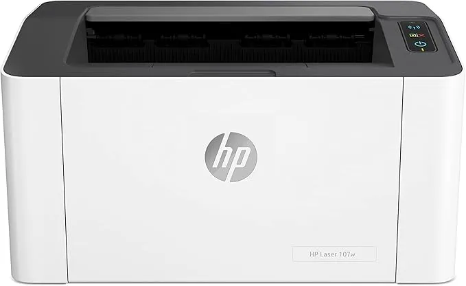 HP Laser 107W